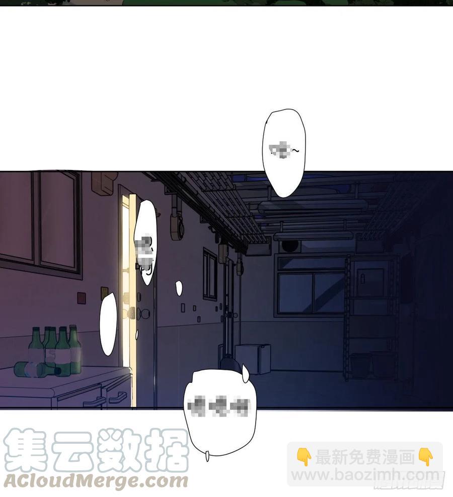 百卒戏傩28(1/2)-第89话