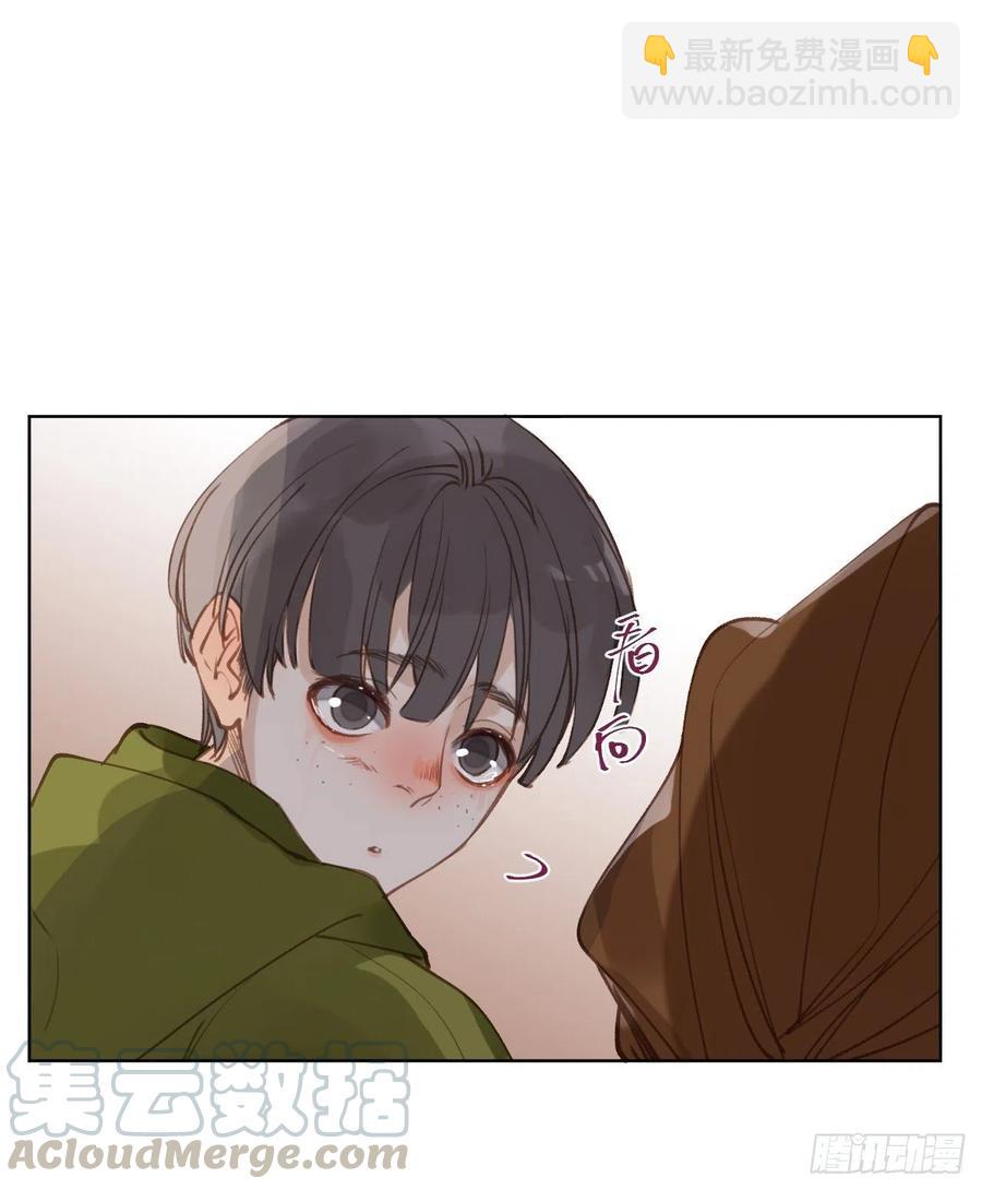 百卒戏傩28(1/2)-第89话