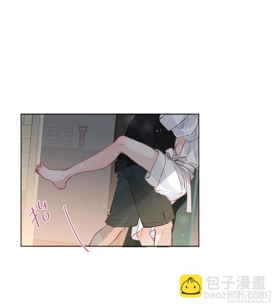 百卒戏傩&middot;后编03(1/2)-第95话