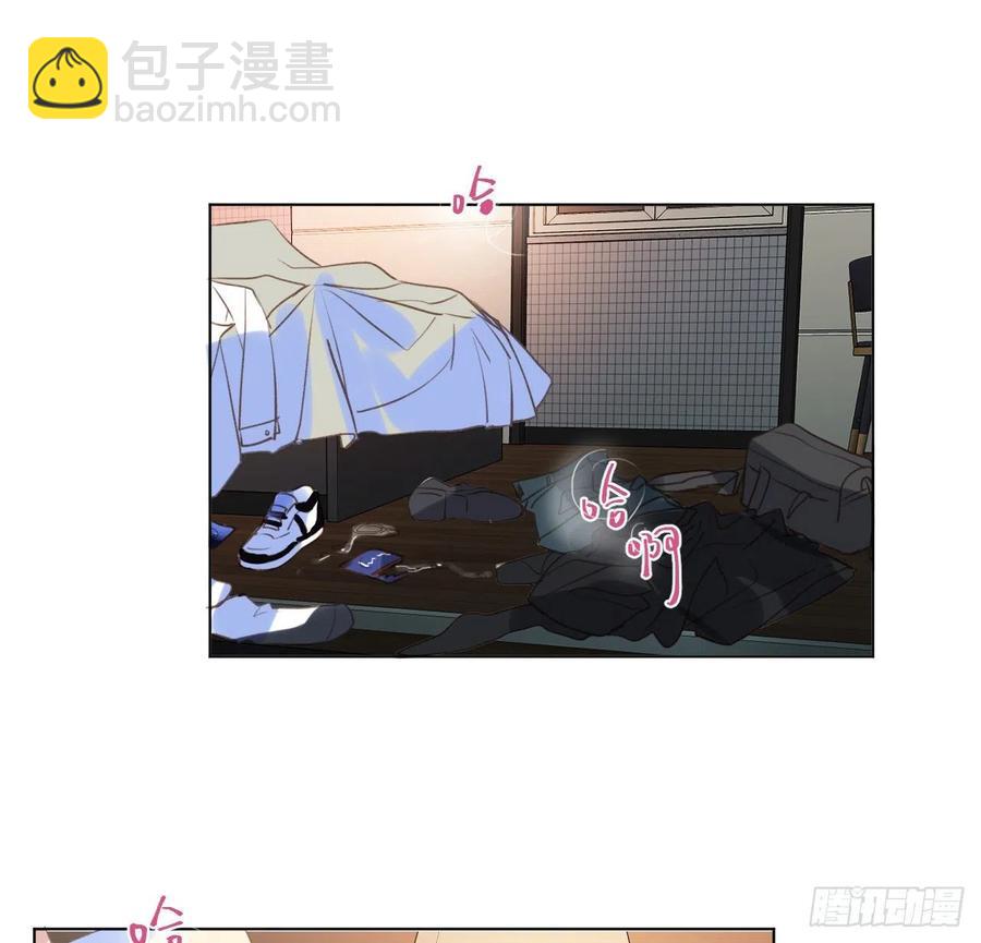 百卒戏傩&middot;后编03(1/2)-第95话