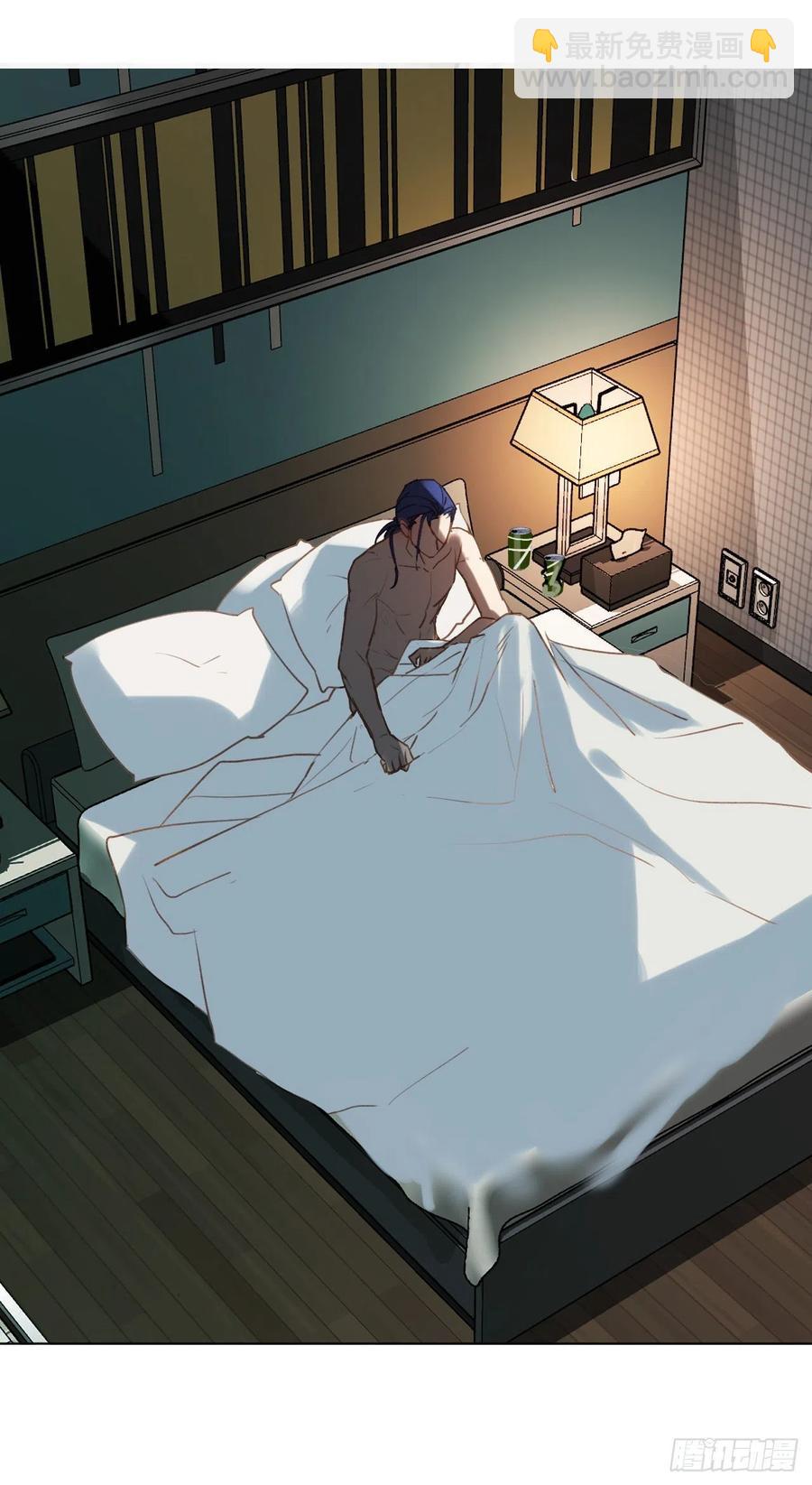 百卒戏傩&middot;后编03(1/2)-第95话