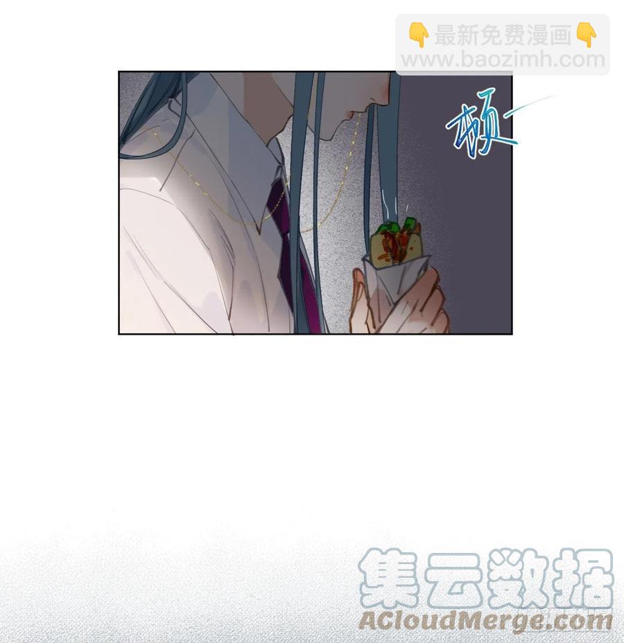 百卒戏傩&middot;后编05(1/2)-第97话