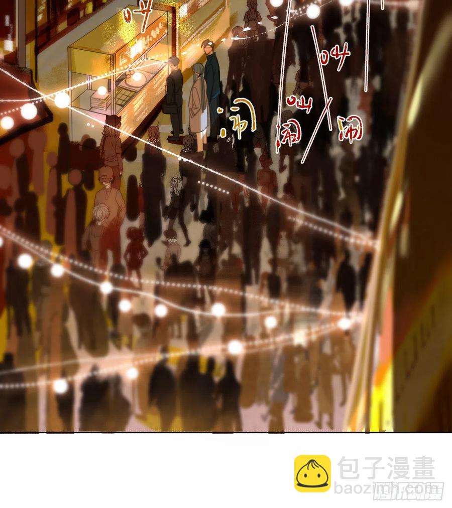 百卒戏傩&middot;后编05(1/2)-第97话