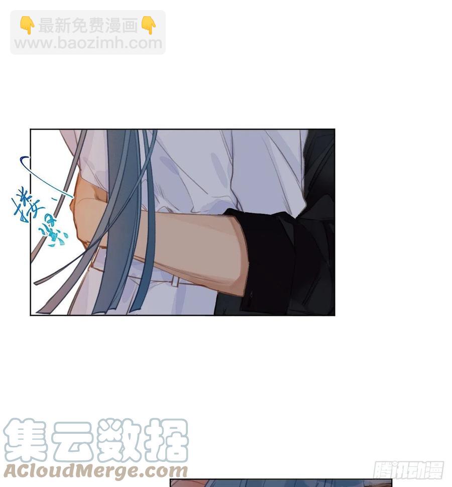 百卒戏傩&middot;后编05(1/2)-第97话
