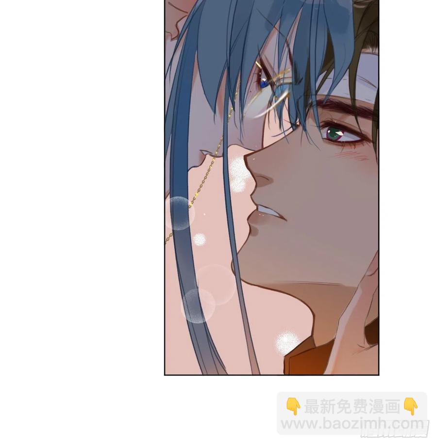 百卒戏傩&middot;后编05(1/2)-第97话