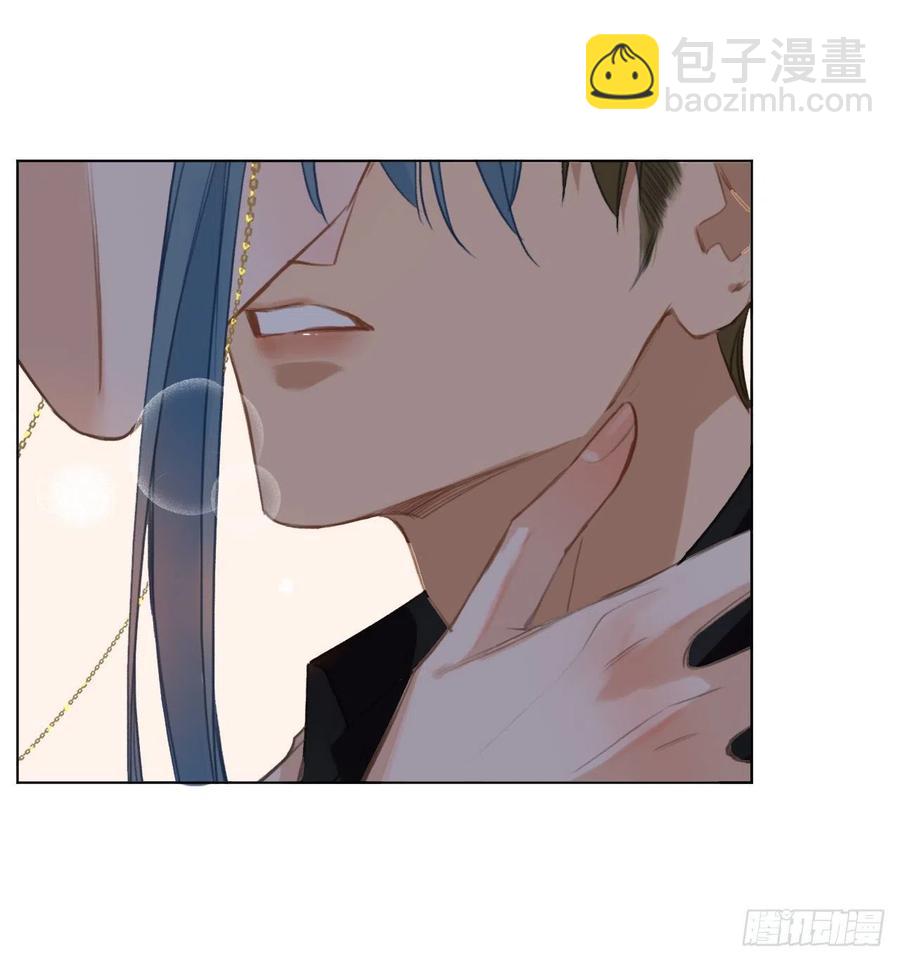百卒戏傩&middot;后编05(1/2)-第97话