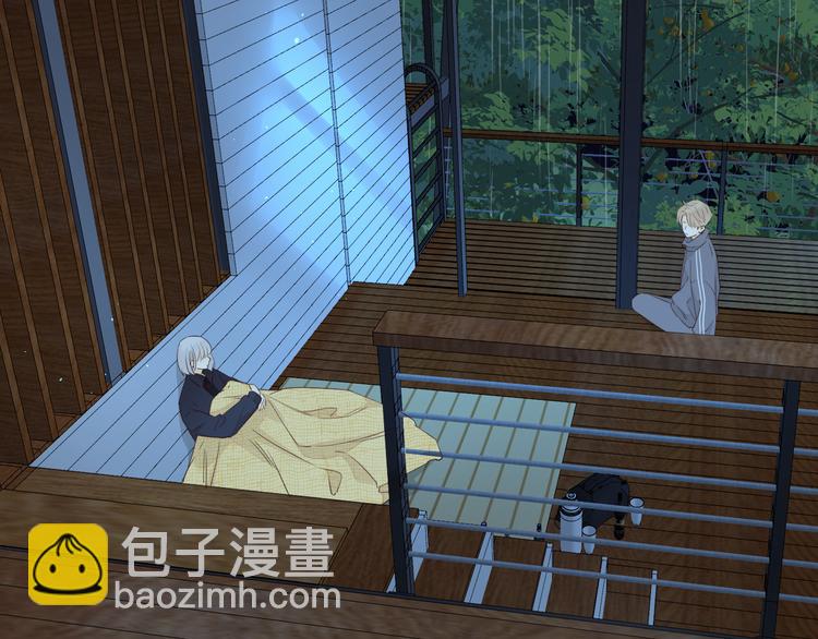嘉昱篇：让我爱你(1/3)-第105话