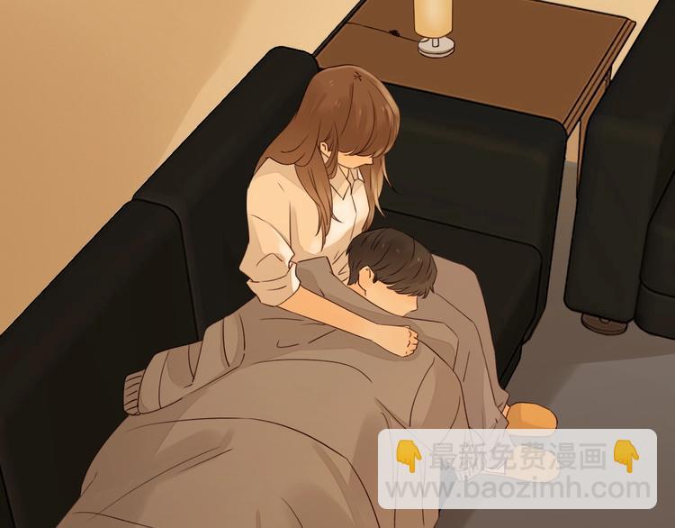 第14话 美味陷阱(1/3)-第15话