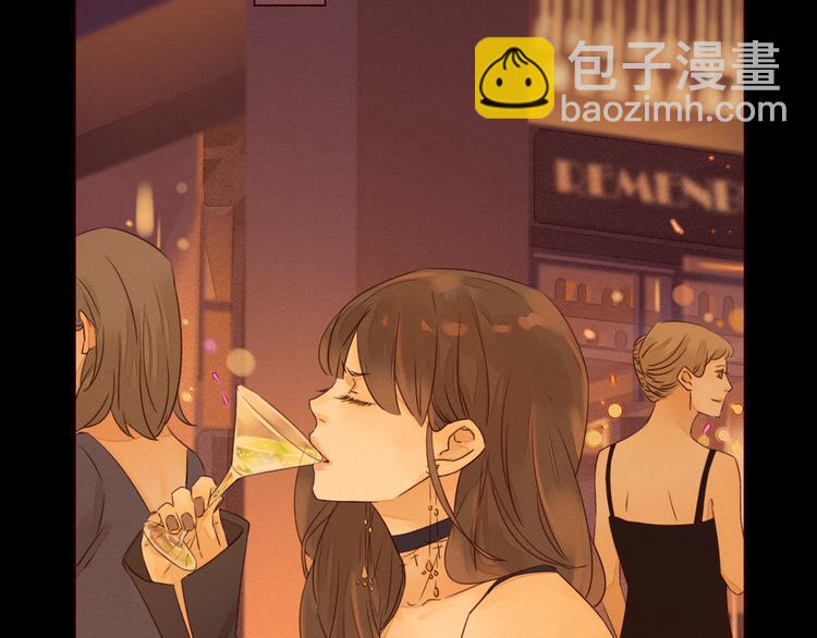 第2话 阔别经年(1/2)-第3话