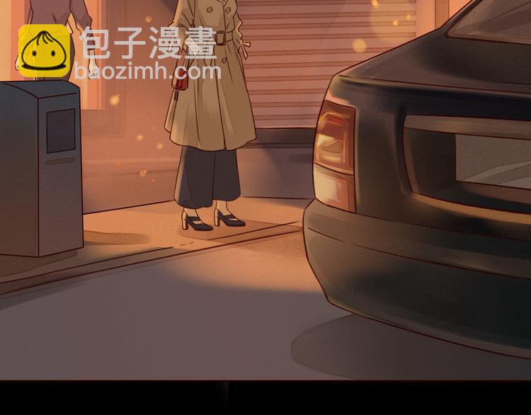 第2话 阔别经年(1/2)-第3话