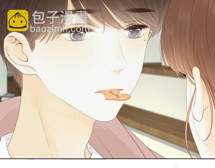 第17话 间接之吻(1/3)-第61话