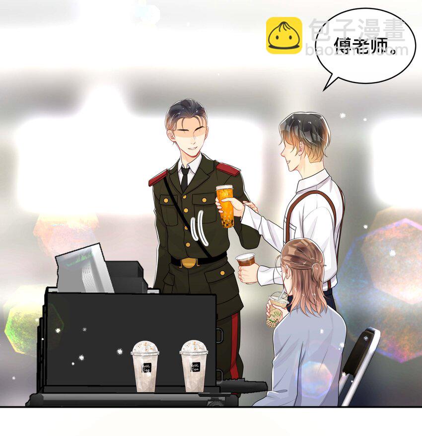 063 叮嘱-第63话