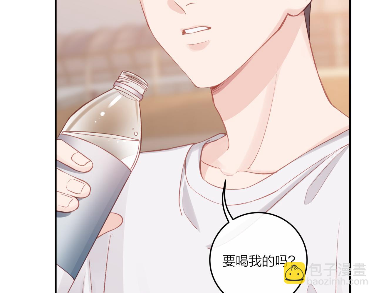 第27话 无法欺瞒(1/3)-第31话