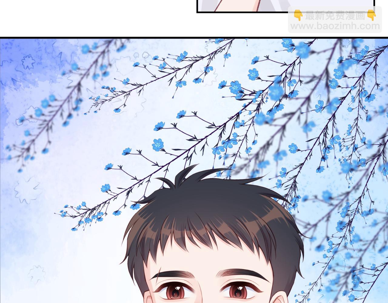 第27话 无法欺瞒(1/3)-第31话