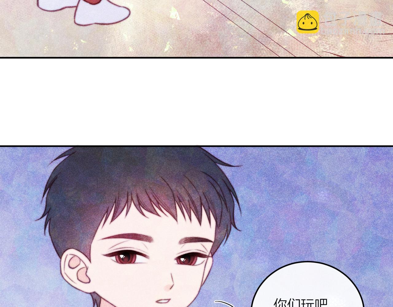第36话 重要的人(中)(1/2)-第41话