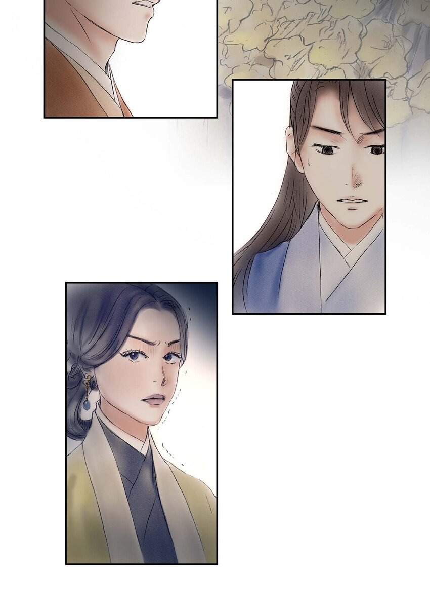 61 毒性片刻即可发作-第55话