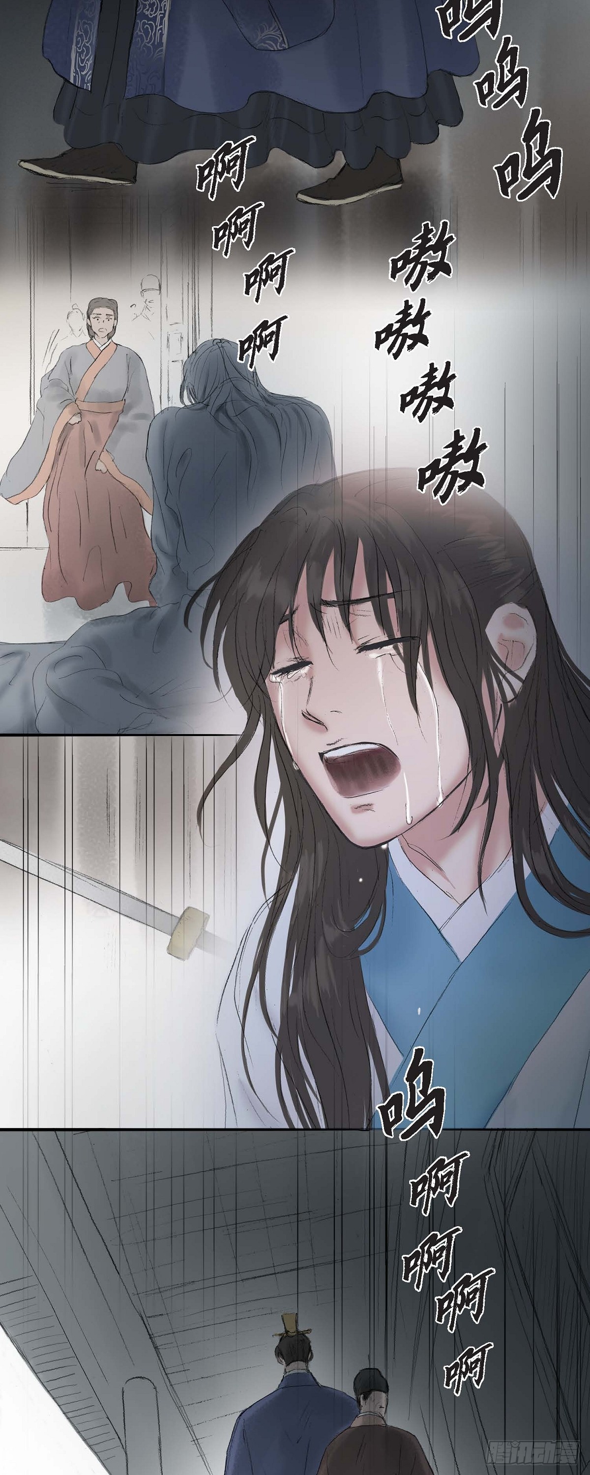 69 不可赐死-第63话