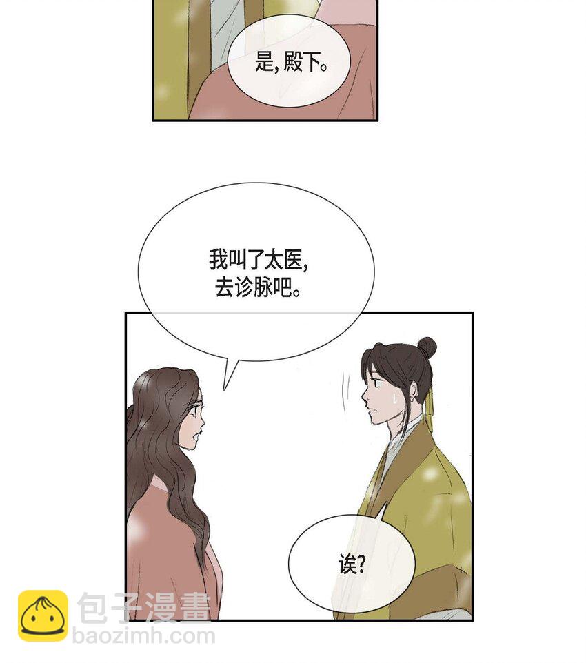 71 待在冷宫-第65话