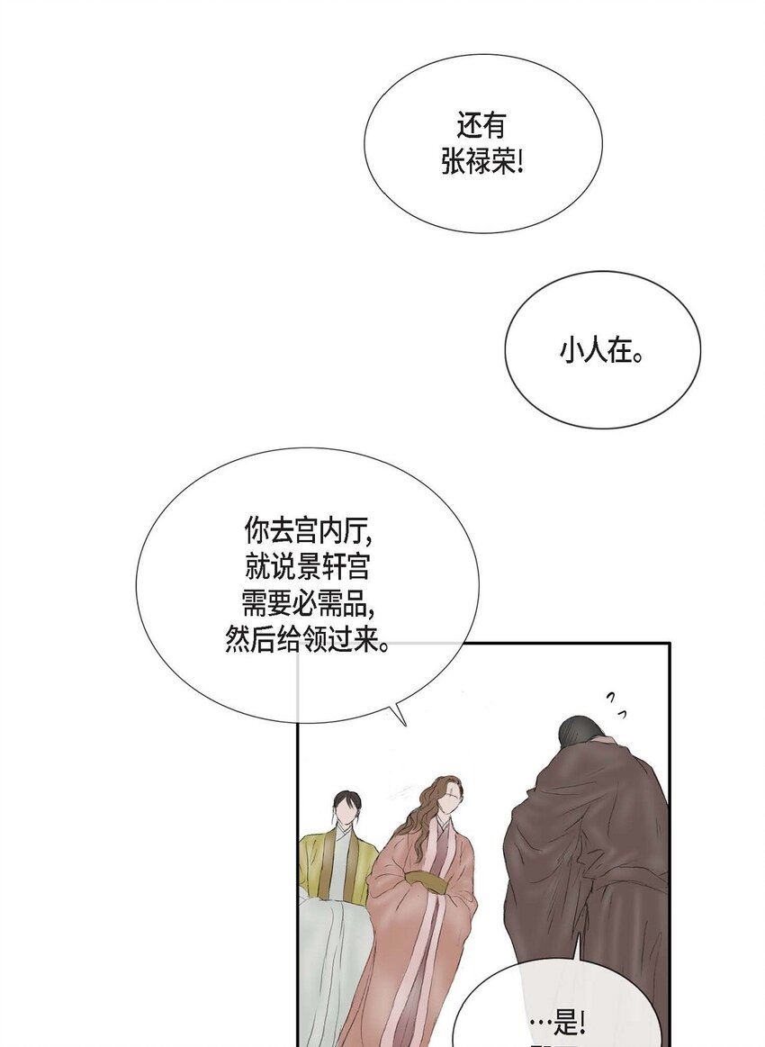 71 待在冷宫-第65话