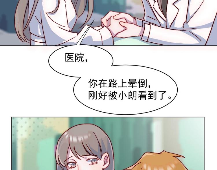 第28话 我们是什么关系-第29话