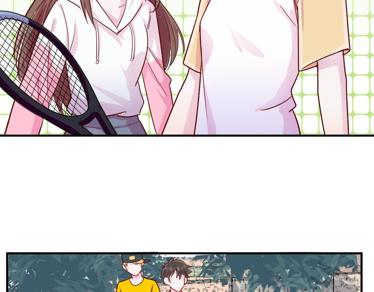 第30话  我们的赌约！-第31话