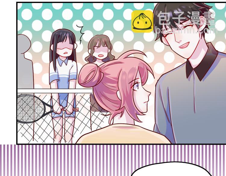 第30话  我们的赌约！-第31话