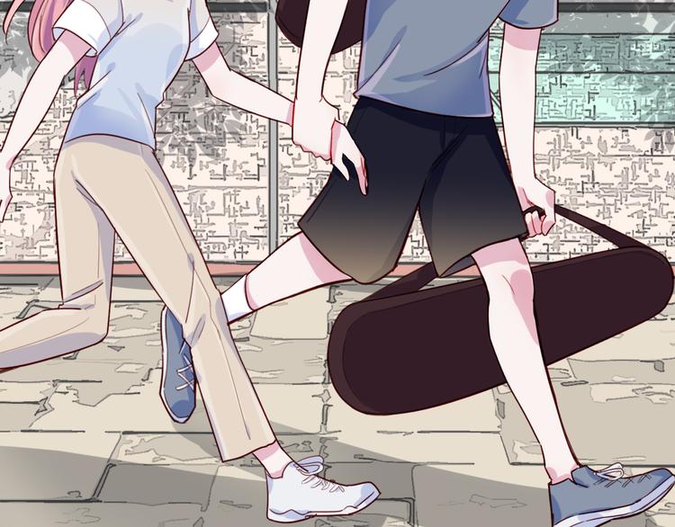 第34话  难道我只值五万？(1/2)-第35话