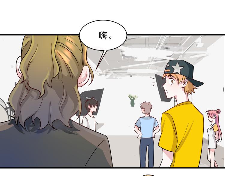 第44话  后知后觉(1/2)-第45话