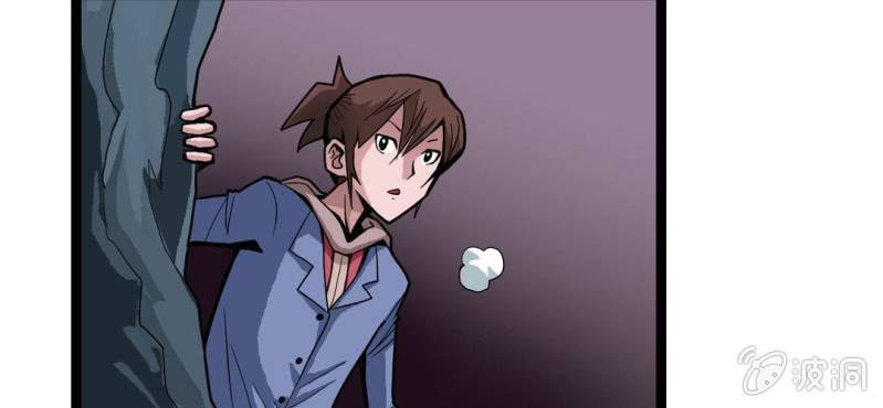 第二十三话 危机(1/3)-第25话