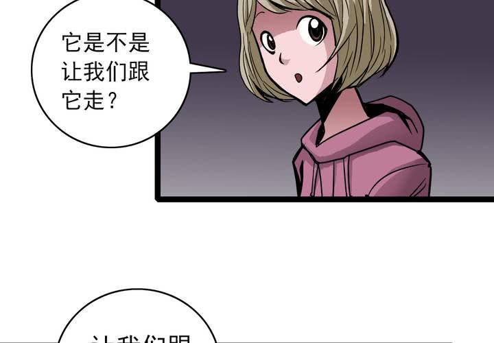 第三十九话   出口(1/2)-第41话
