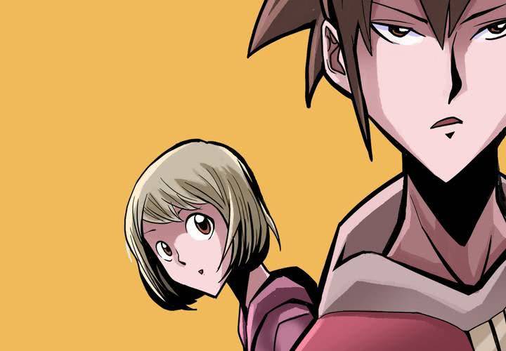 第四十九话 灵魂的墙壁-第53话