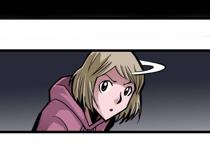 第五十一话 神秘人物(1/2)-第55话
