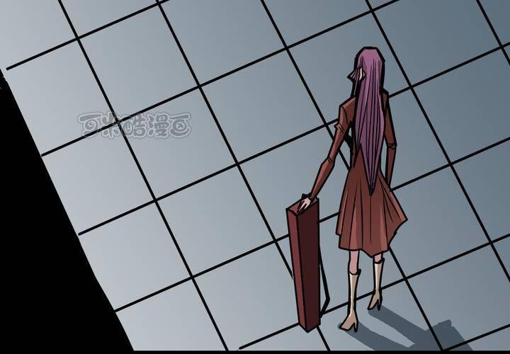 第五十一话 神秘人物(1/2)-第55话