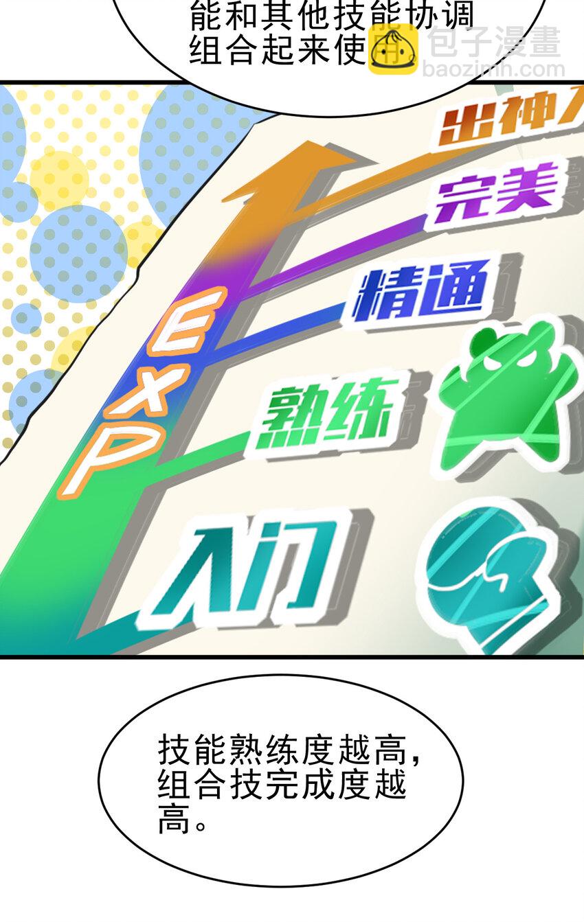 053 完美的奥义(1/2)-第55话