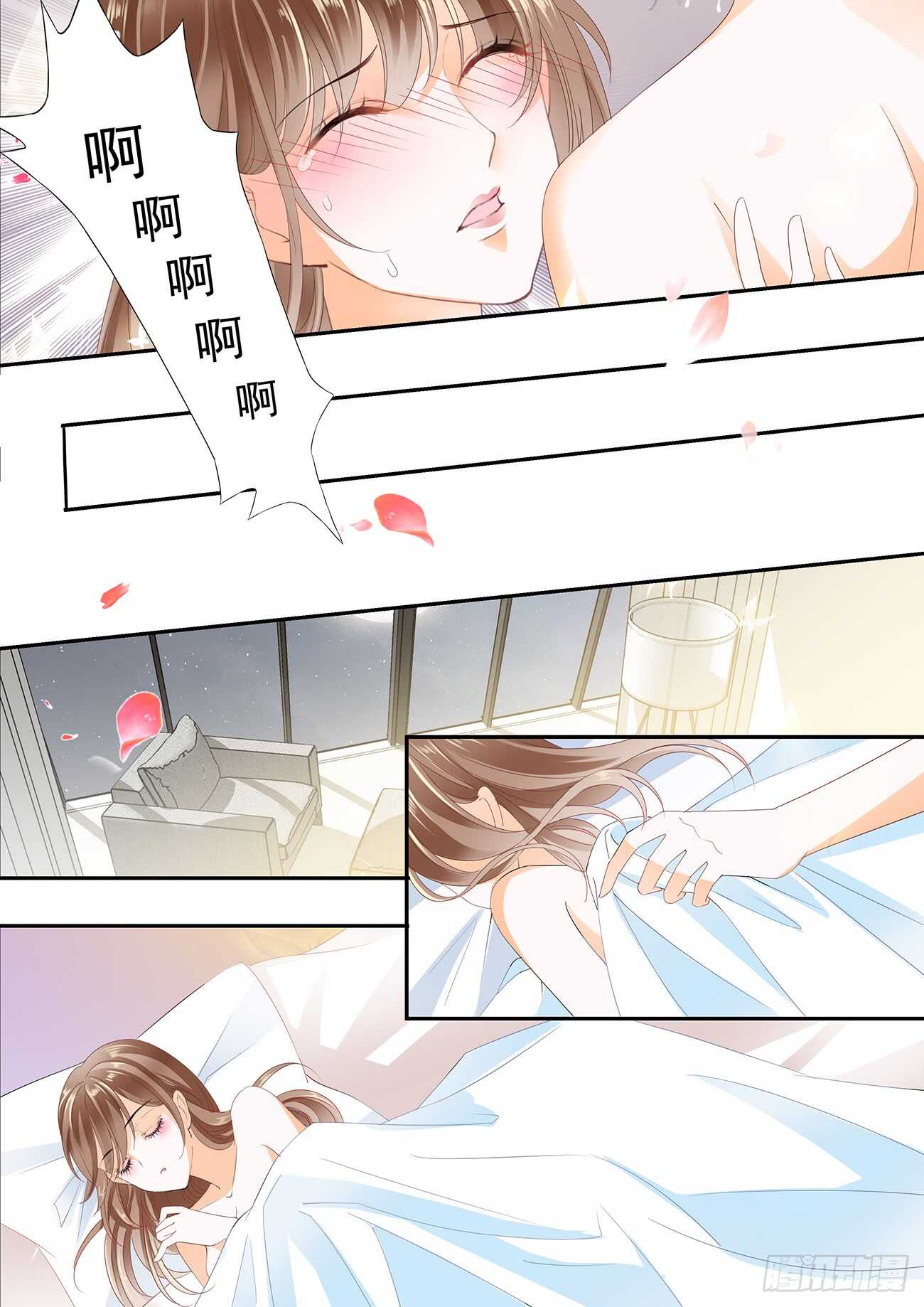 迷情的夜晚（下）-第47话