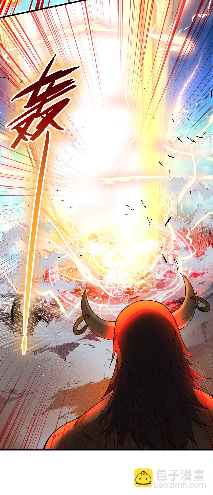 21 磨练到极致的穿越者的力量？！-第21话