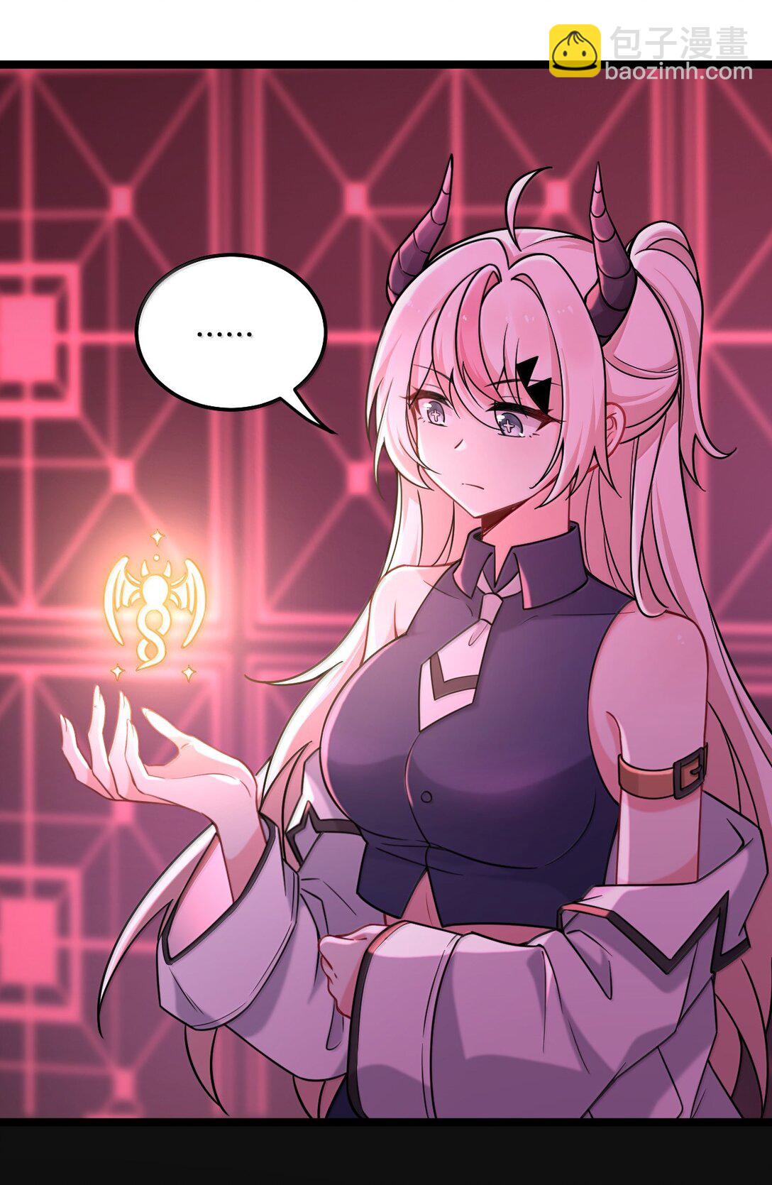 74 这个大小，应该装得下吧？(1/2)-第77话