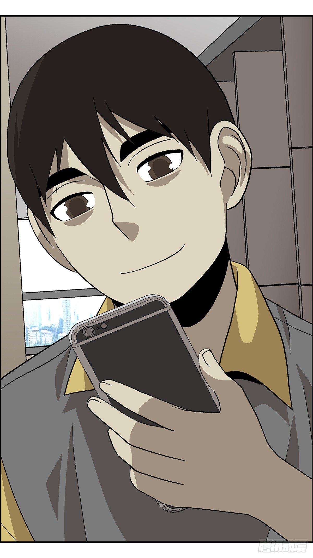 62 破坏恋情的三个步骤 壹-第63话