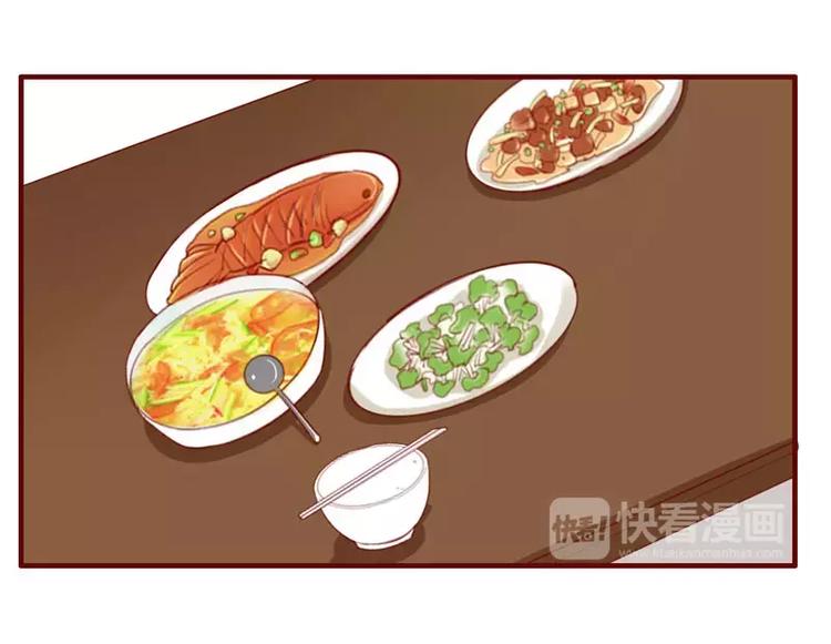 第33话 再也不分开了(1/2)-第33话
