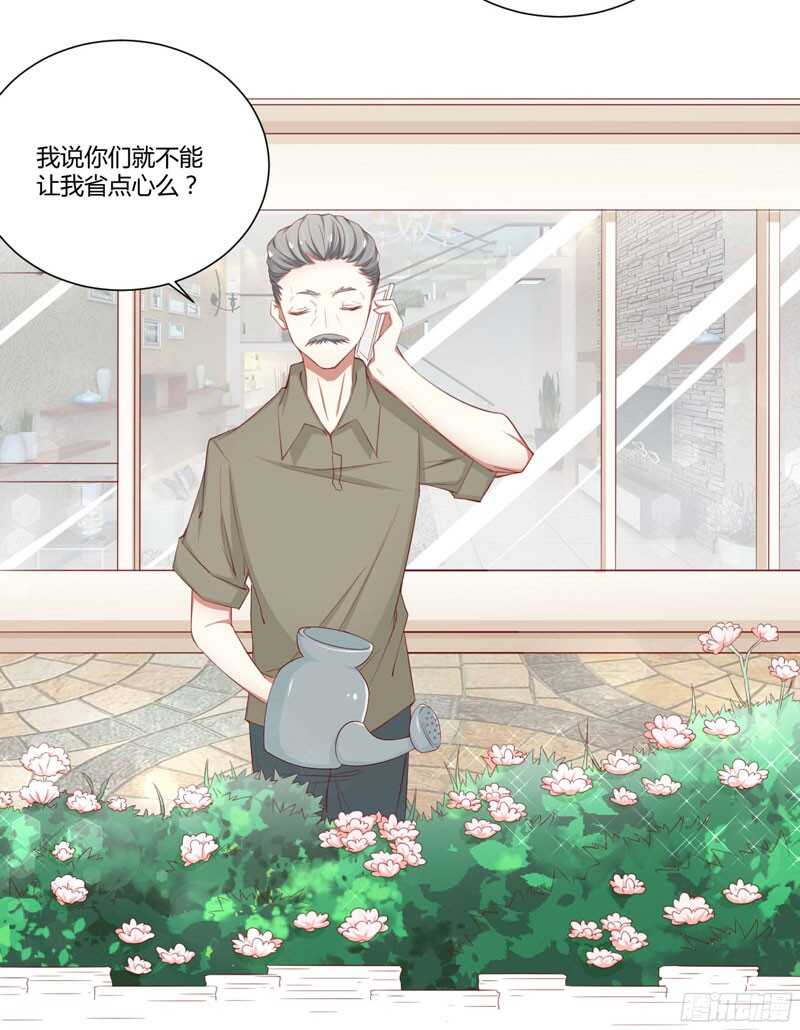 第45话 一起回洛家-第45话