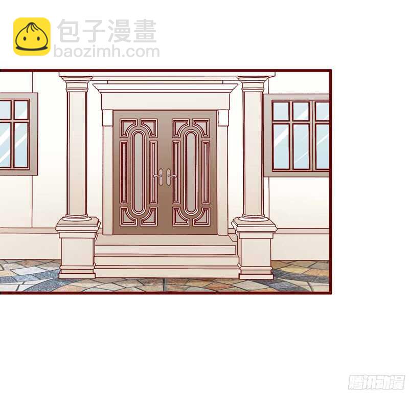 第45话 一起回洛家-第45话