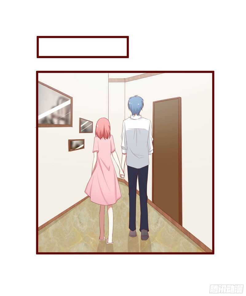 第51话 除了她什么都可以不要-第51话