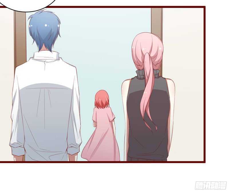第51话 除了她什么都可以不要-第51话