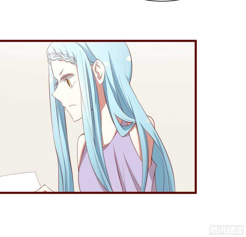第51话 除了她什么都可以不要-第51话