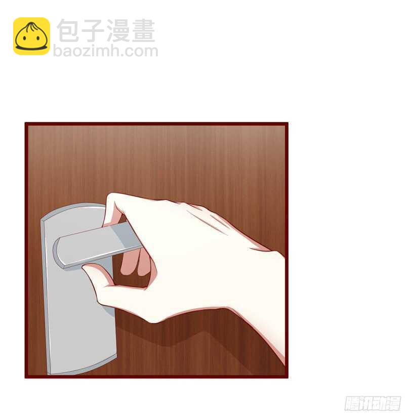 第51话 除了她什么都可以不要-第51话