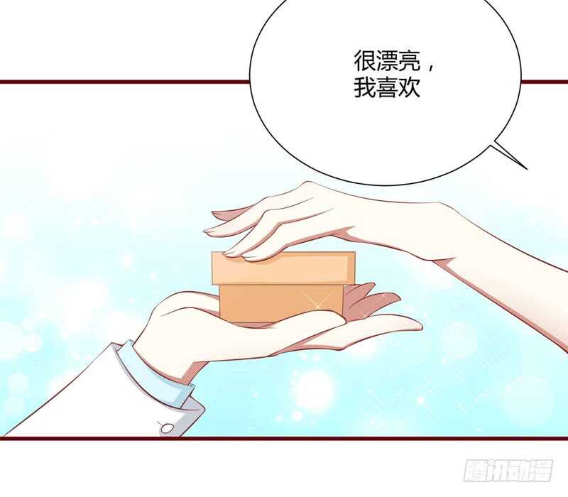 第55话 窈窕淑女，君子好逑-第55话