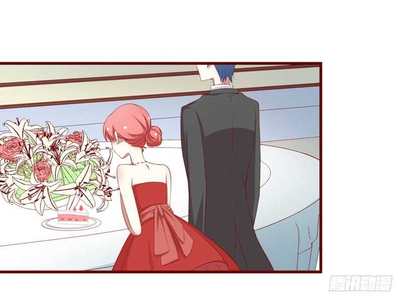 第55话 窈窕淑女，君子好逑-第55话