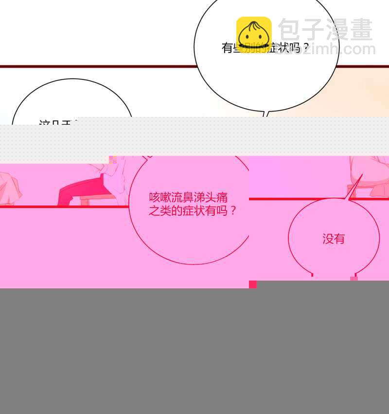 第57话 去妇科检查一下？-第57话