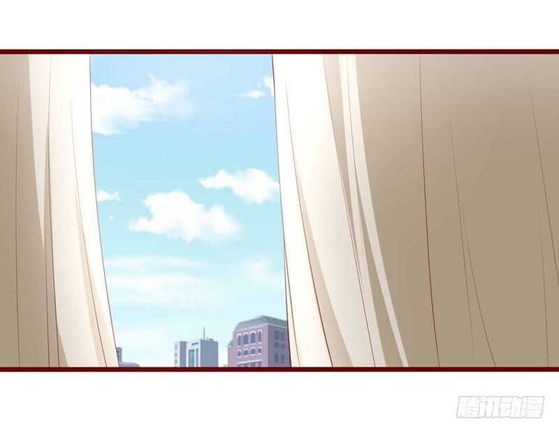 第61话 慕希宸有约-第61话