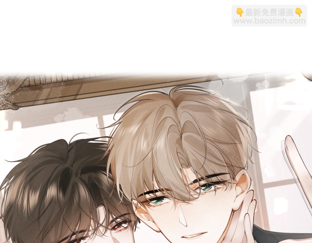 第九话 初识(1/3)-第11话